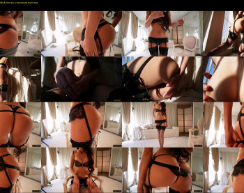 sensual_giaa — 120 minute Chaturbate female cam show recording, 720p, May 2, 2026