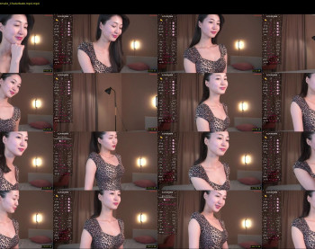 seulbi — 120 minute Chaturbate female cam show recording, 720p, May 2, 2026