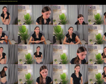 shanekahewko — 80 minute Chaturbate female cam show recording, 720p, May 2, 2026