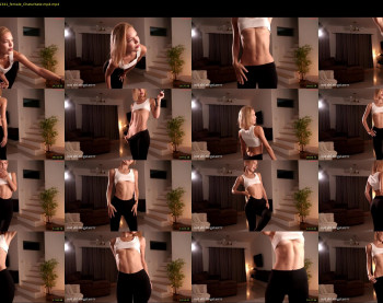 shiningstarrr — 23 minute Chaturbate female cam show recording, 720p, May 2, 2026