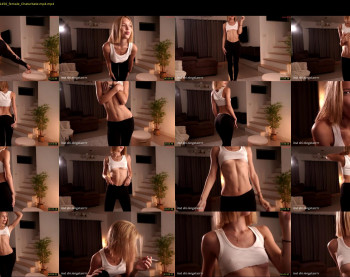 shiningstarrr — 58 minute Chaturbate female cam show recording, 720p, May 2, 2026