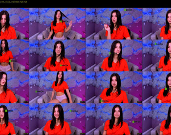 silvia_queen1 — 7 minute Chaturbate couple cam show recording, 720p, May 2, 2026