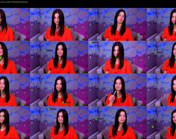silvia_queen1 — 7 minute Chaturbate couple cam show recording, 720p, May 2, 2026