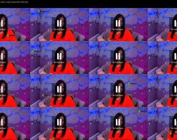 silvia_queen1 — 3 minute Chaturbate couple cam show recording, 720p, May 2, 2026