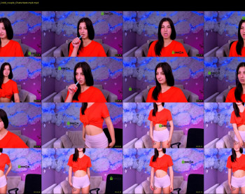 silvia_queen1 — 7 minute Chaturbate couple cam show recording, 720p, May 2, 2026