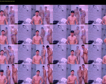 soccer_hot — 3 minute Chaturbate male cam show recording, 720p, May 2, 2026