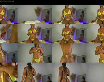 sow_fitt — 17 minute Chaturbate female cam show recording, 720p, May 2, 2026