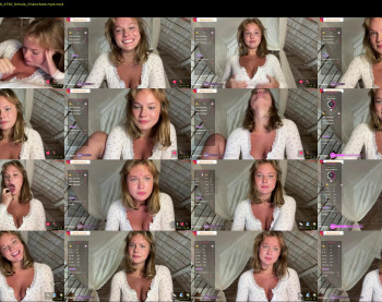 stefanie_collins — 69 minute Chaturbate female cam show recording, 720p, May 2, 2026
