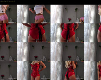 sunluscious — 21 minute Chaturbate female cam show recording, 720p, May 2, 2026