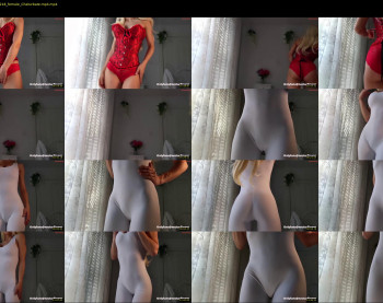 sunluscious — 16 minute Chaturbate female cam show recording, 720p, May 2, 2026