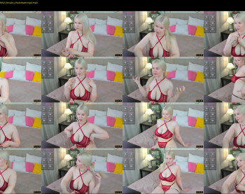 tasty__booty — 11 minute Chaturbate female cam show recording, 720p, May 2, 2026