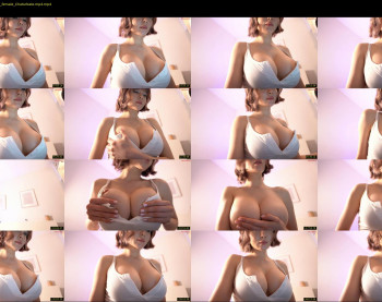 teyyumi — 120 minute Chaturbate female cam show recording, 720p, May 2, 2026