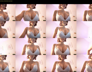 teyyumi — 36 minute Chaturbate female cam show recording, 720p, May 2, 2026