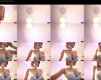 teyyumi — 50 minute Chaturbate female cam show recording, 720p, May 2, 2026