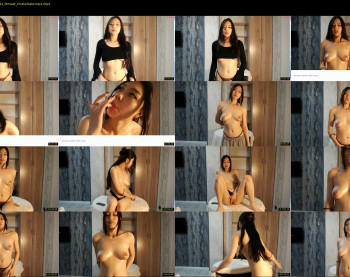 tinykawaii — 120 minute Chaturbate female cam show recording, 720p, May 2, 2026