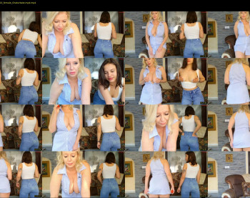 tunderose — 64 minute Chaturbate female cam show recording, 720p, May 2, 2026