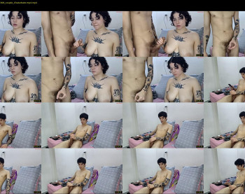 two_souls69 — 17 minute Chaturbate couple cam show recording, 720p, May 2, 2026