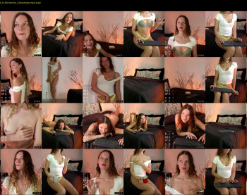 unbelievable__ — 108 minute Chaturbate female cam show recording, 720p, May 2, 2026