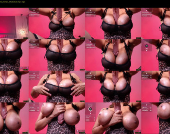 valerynova — 82 minute Chaturbate female cam show recording, 720p, May 2, 2026