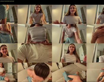 vi_world — 103 minute Chaturbate female cam show recording, 720p, May 3, 2026
