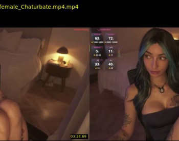 violett_bray — 58 minute Chaturbate female cam show recording, 720p, May 2, 2026