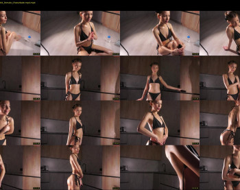 viviangood — 44 minute Chaturbate female cam show recording, 720p, May 3, 2026