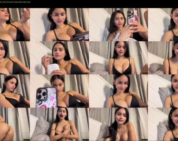 webcammaggie — 113 minute Chaturbate female cam show recording, 720p, May 2, 2026