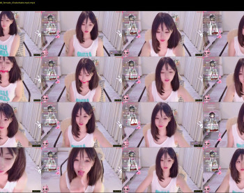 xiaoyu_ko — 120 minute Chaturbate female cam show recording, 720p, May 2, 2026