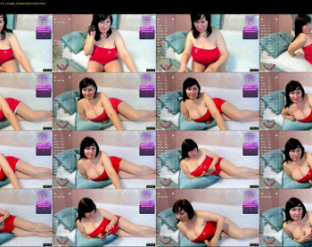 xlindamilfx — 12 minute Chaturbate female cam show recording, 720p, May 2, 2026