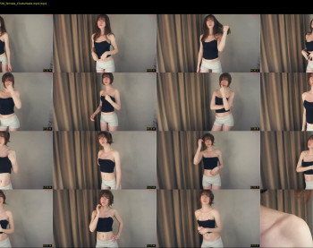 yerquinney — 27 minute Chaturbate female cam show recording, 720p, May 2, 2026