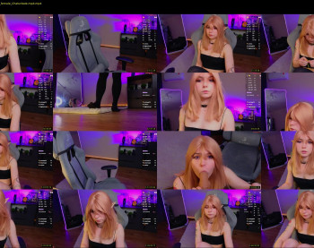 zelda_1 — 121 minute Chaturbate female cam show recording, 720p, May 2, 2026