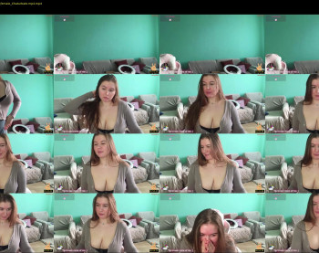 _enni__ — 11 minute Chaturbate female cam show recording, 720p, May 3, 2026