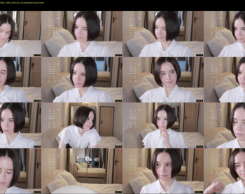 _female_essence_ — 72 minute Chaturbate female cam show recording, 720p, May 3, 2026