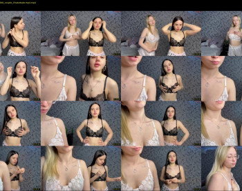 _mimilana_ — 5 minute Chaturbate female cam show recording, 720p, May 3, 2026