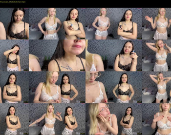 _mimilana_ — 11 minute Chaturbate female cam show recording, 720p, May 3, 2026