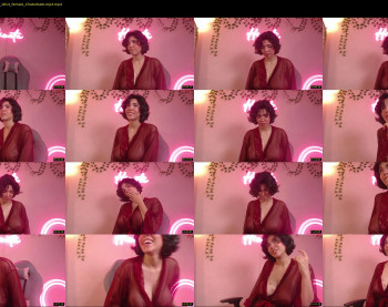_miss_hinata_ — 18 minute Chaturbate female cam show recording, 720p, May 3, 2026