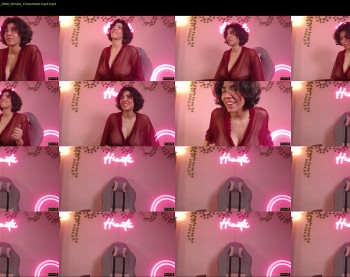 _miss_hinata_ — 8 minute Chaturbate female cam show recording, 720p, May 3, 2026