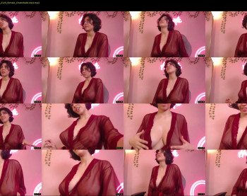 _miss_hinata_ — 7 minute Chaturbate female cam show recording, 720p, May 3, 2026