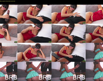 _monaco__ — 39 minute Chaturbate couple cam show recording, 720p, May 3, 2026