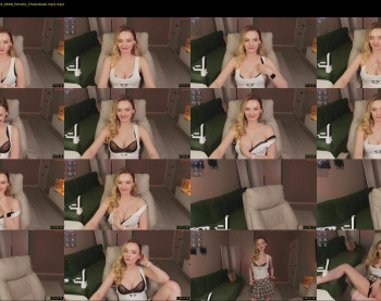 _passion_show_ — 120 minute Chaturbate couple cam show recording, 720p, May 4, 2026