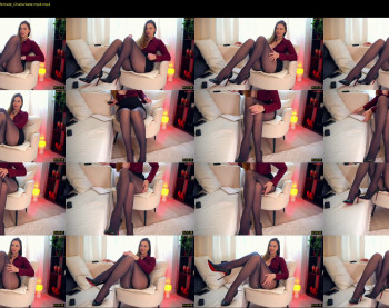 ad0res — 4 minute Chaturbate female cam show recording, 720p, May 3, 2026