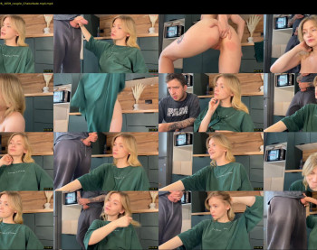 adele_nick2202 — 36 minute Chaturbate couple cam show recording, 720p, May 3, 2026