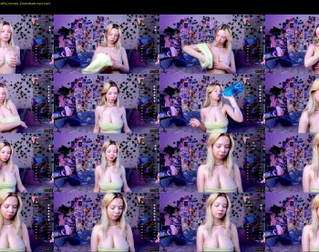 akari_moon3 — 4 minute Chaturbate female cam show recording, 720p, May 3, 2026