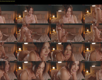 alejastorm — 22 minute Chaturbate female cam show recording, 720p, May 3, 2026