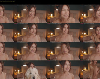 alejastorm — 18 minute Chaturbate female cam show recording, 720p, May 3, 2026