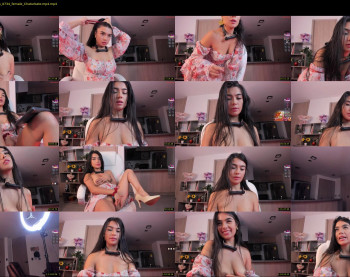 alexandra_ra1 — 96 minute Chaturbate female cam show recording, 720p, May 3, 2026