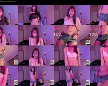 ariya_star — 120 minute Chaturbate female cam show recording, 720p, May 3, 2026
