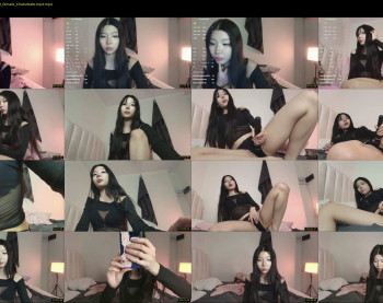 aya_sinji — 107 minute Chaturbate couple cam show recording, 720p, May 3, 2026