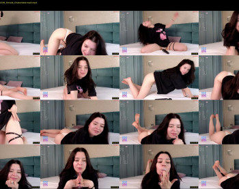 bae_miamor — 96 minute Chaturbate female cam show recording, 720p, May 3, 2026