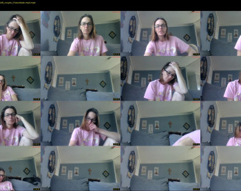 bamacpl80 — 42 minute Chaturbate couple cam show recording, 480p, May 3, 2026